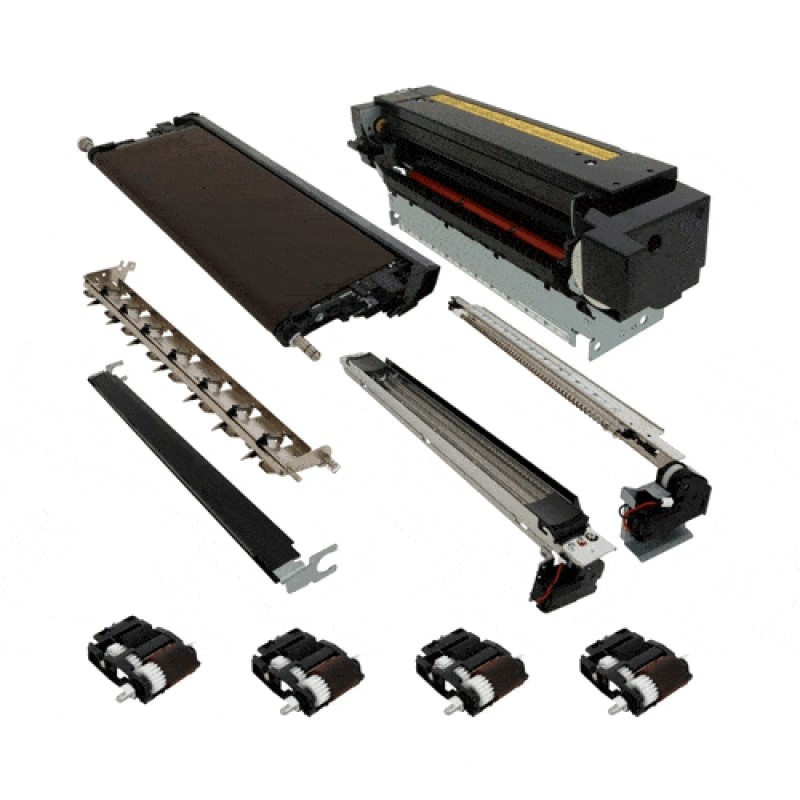 Original Kit de Manutenção Kyocera MK-5230 1703T20UN0 200000 Pág.