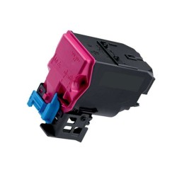 Develop Ineo +35/+35P Magenta Cartucho de Toner Compatível - Substitui TNP22M/A0X53D2