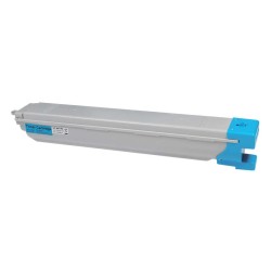 Samsung CLT-C809S Cyan Cartucho de Toner Compatível - Substitui SS567A