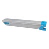 Samsung CLT-C809S Cyan Cartucho de Toner Compatível - Substitui SS567A