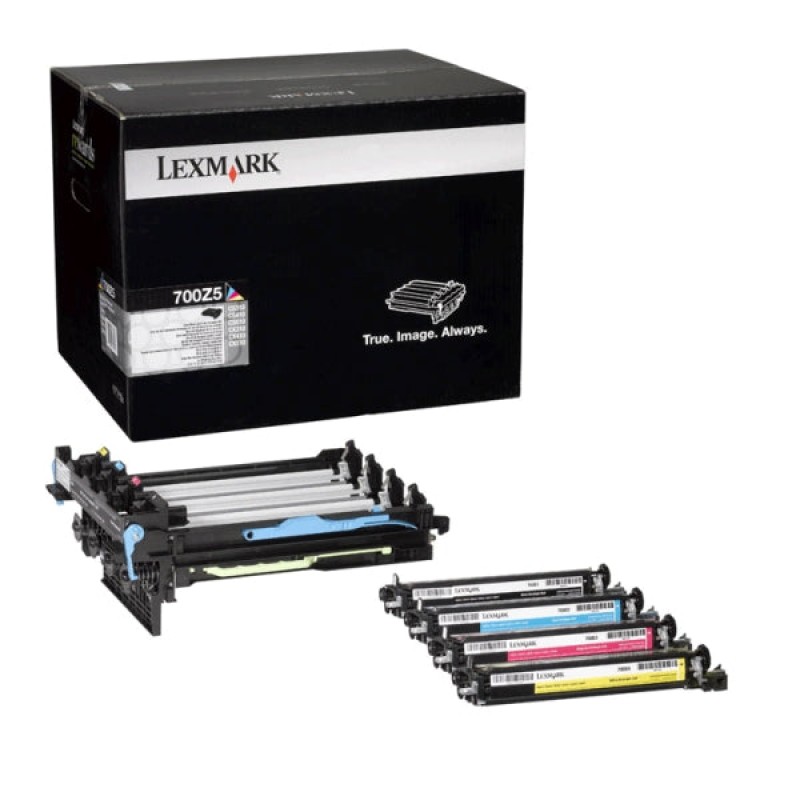 Lexmark C2132/XC2130/XC2132/CS310/CS410/CS510/CX310/CX410 / CX510/CS317/CX317/CS417/CX417/CS517/CX517 Kit de Imagem Original - 7