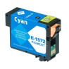Epson T1572 Cyan Tinteiro Pigmentada Compatível - Substitui C13T15724010