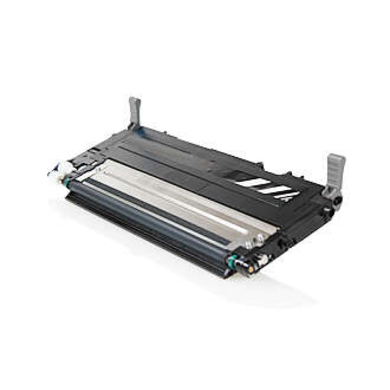 Samsung CLT-K4092S/CLT-K4072S Preto Cartucho de Toner Compatível - Substitui SU138A/SU128A