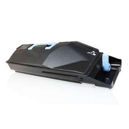 Kyocera TK880 Preto Cartucho de Toner Compatível - Substitui 1T02KA0NL0/TK880K