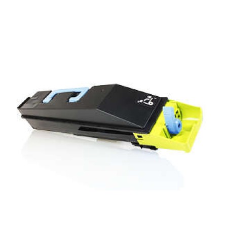Kyocera TK880 Amarelo Cartucho de Toner Compatível - Substitui 1T02KAANL0/TK880Y