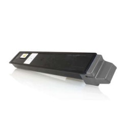 Kyocera TK895 Preto Cartucho de Toner Compatível - Substitui 1T02K00NL0/TK895K