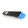 Kyocera TK895 Cyan Cartucho de Toner Compatível - Substitui 1T02K0CNL0/TK895C