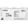 Canon T10 Preto Cartucho de Toner Original - 4566C001
