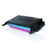 Samsung CLP610/CLP660 Magenta Cartucho de Toner Compatível - Substitui CLP-M660B/CLP-M660A/ST924A/ST919A
