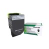 Lexmark CS317/CS417/CS517/CX317/CX417/CX517 Preto Cartucho de Toner Original - 71B20K0/71B0010