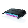 Samsung CLP620/CLP670 Magenta Cartucho de Toner Compatível - Substitui CLT-M5082L/CLT-M5082S/SU322A/SU323A