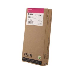 Epson T6933 Magenta Tinteiro Original - C13T693300