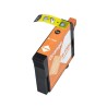 Epson T1599 Laranja Tinteiro Pigmentada Compatível - Substitui C13T15994010