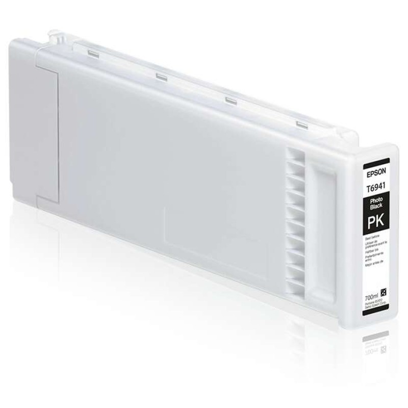Epson T6941 Preto Photo Tinteiro Original - C13T694100