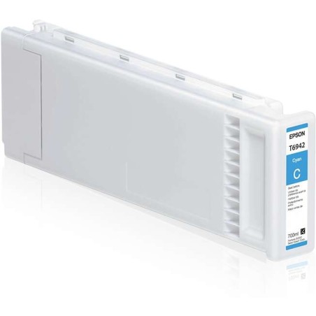 Epson T6942 Ciano Tinteiro Original - C13T694200