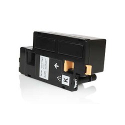 Dell 1250/1350/1355/C1760 Preto Cartucho de Toner Compatível - Substitui 593-11140/DC9NW/810WH/DV16F/593-11144/TRNFF/XKP2P