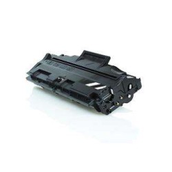 Lexmark Optra E210 Preto Cartucho de Toner Compatível - Substitui 10S0150