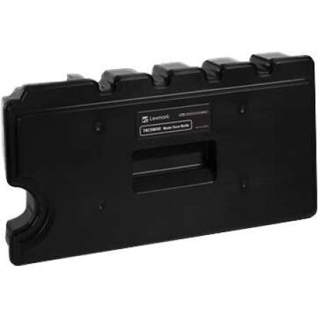 Lexmark CS720/CS725/CS727/CS728 Recipiente de resíduos Original - 74C0W00