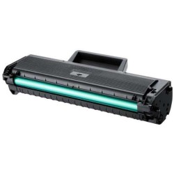 Samsung MLT-D1042S/MLT-D1042X Preto Cartucho de Toner Compatível - Substitui SU737A/SU738A