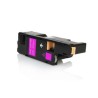 Dell 1250/1350/1355/C1760 Magenta Cartucho de Toner Compatível - Substitui 593-11142/4DV2W/XMX5D/593-11146/HX76J/MHT79