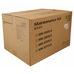Original Kit de Manutenção Kyocera MK-8305A 1702LK0UN0 600000 Pág.