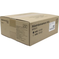 Original Kit de Manutenção Kyocera MK-1110 1702M75NX1 100000 Pág.