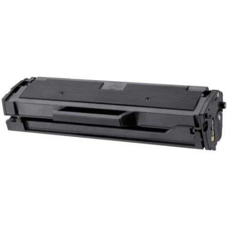 Samsung MLT-D111L/MLT-D111S Preto Cartucho de Toner Compatível - Substitui SU799A/SU810A