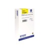 Epson T7554 Amarelo Tinteiro Original - C13T755440/C13T75544N