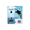 Epson T7601 Preto Photo Tinteiro Original - C13T76014010