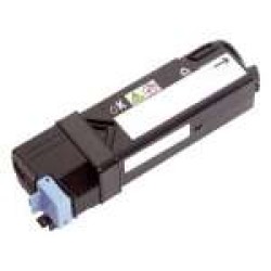 Dell 1320/2130/2135 Preto Cartucho de Toner Compatível - Substitui 593-10258/DT615