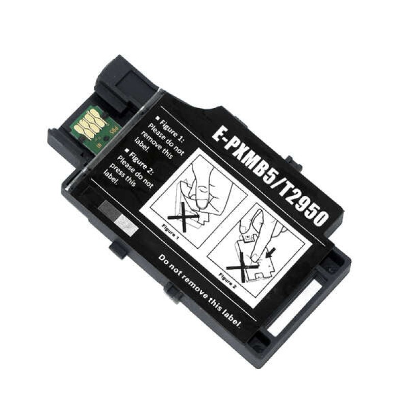 Epson T2950 Tanque de Manutenção Compatível - Substitui C13T295000