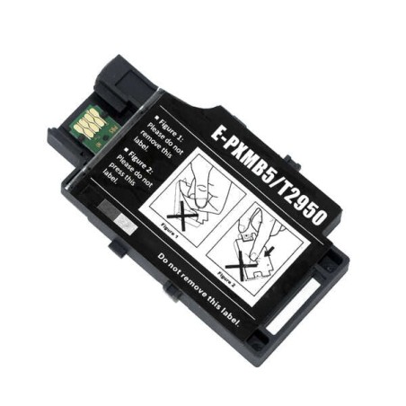 Epson T2950 Tanque de Manutenção Compatível - Substitui C13T295000