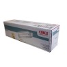 OKI Executive ES4132/ES4192 MFP/ES5112/ES5162 MFP Preto Cartucho de Toner Original - 45807116