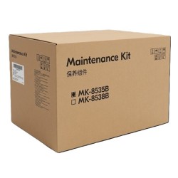Original Kit de Manutenção Kyocera MK-8535B 1702YL0KL1 0 Pág.