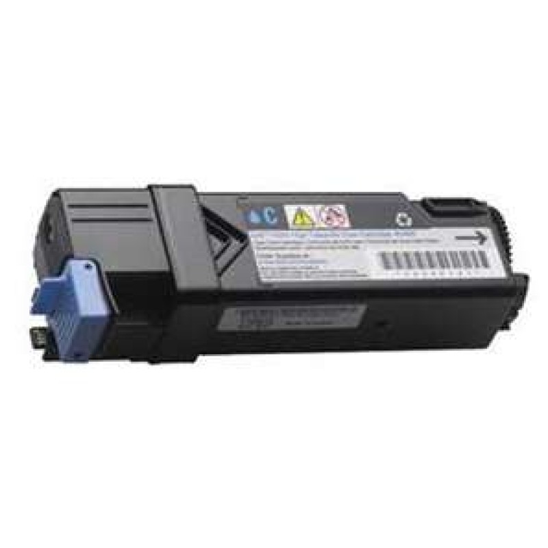 Dell 1320/2130/2135 Cyan Cartucho de Toner Compatível - Substitui 593-10259/KU051