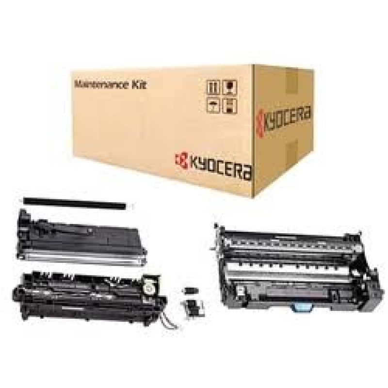 Original Kit de Manutenção Kyocera MK-8545A 1702XC0KL0 0 Pág.