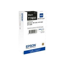 Epson T7891 Preto Tinteiro Original - C13T789140