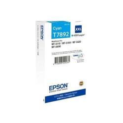 Epson T7892 Ciano Tinteiro Original - C13T789240