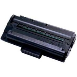 Samsung MLT-D1092S Preto Cartucho de Toner Compatível - Substitui SU790A