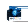 Brother LC1280XL Pack de 4 Tinteiros Originais - LC1280XLVALBP