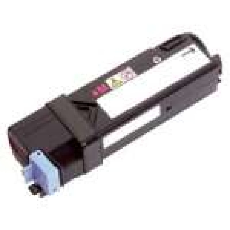 Dell 1320/2130/2135 Magenta Cartucho de Toner Compatível - Substitui 593-10261/WM138