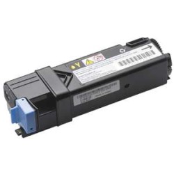 Dell 1320/2130/2135 Amarelo Cartucho de Toner Compatível - Substitui 593-10260/PN124