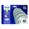 Epson T7904 (79XL) Amarelo Tinteiro Original - C13T79044010