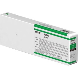 Epson T804B Verde Tinteiro Original - C13T804B00
