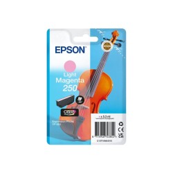 Epson 250 Magenta Light Tinteiro Original - C13T16N64010