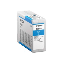 Epson T8502 Ciano Tinteiro Original - C13T850200