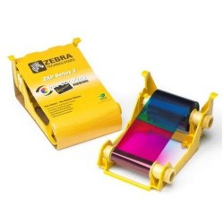 Zebra ZXP3 IX Series Fita Original Color YMCKO - 800033-840