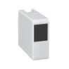 Epson SJIC36P Preto Tinteiro Pigmentada Compatível - Substitui C13T44C140/SJIC36P(K)