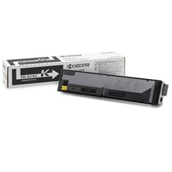 Original Toner Kyocera TK-5195M Magenta 1T02R4BNL0 7000 Pág.