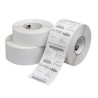 Zebra Z-Select 2000T Pack de 12 Rolos de Etiquetas Térmicas Originais 75x51mm - Adhesivo Permanente - 1370 Unidades x Rolo - 800